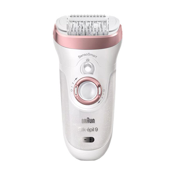 اپیلاتور براون مدل silk épil se9 880